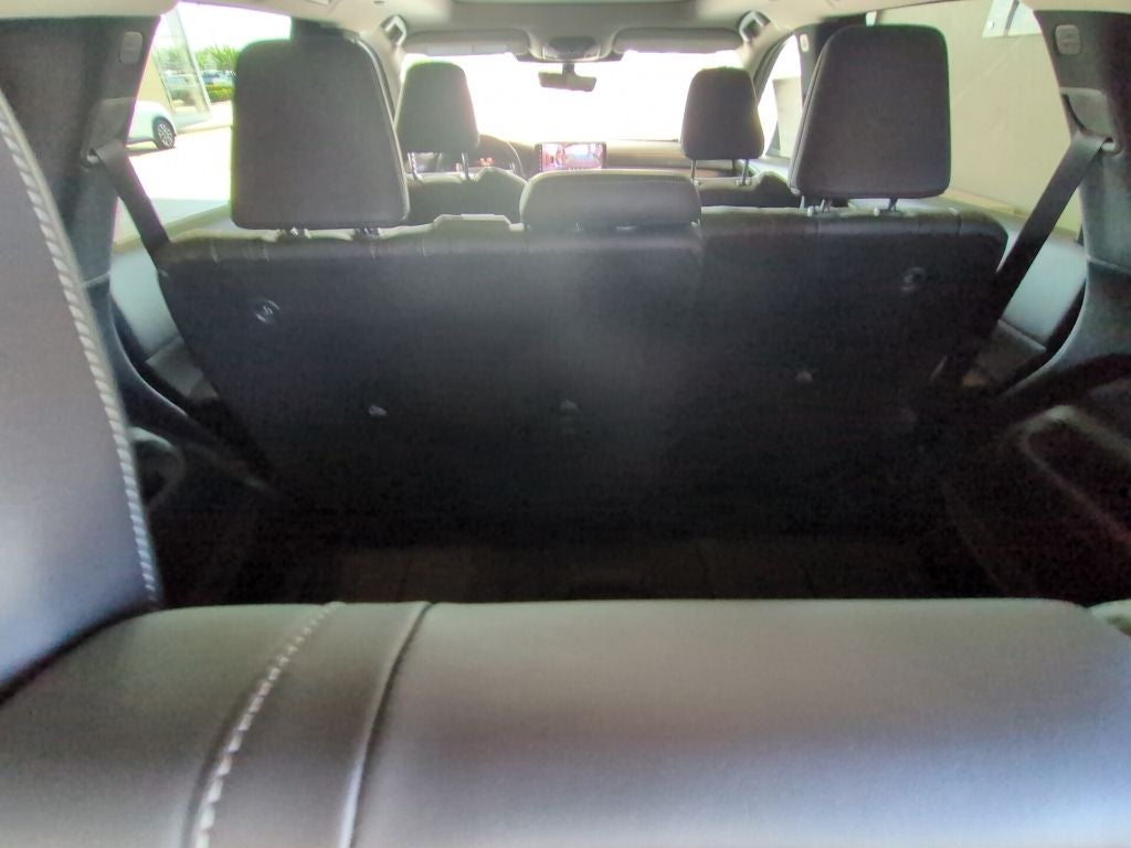2027 INFINITI QX60 Luxe FWD