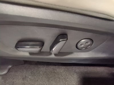 2027 INFINITI QX60 Luxe FWD