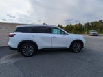 2027 INFINITI QX60 Luxe FWD