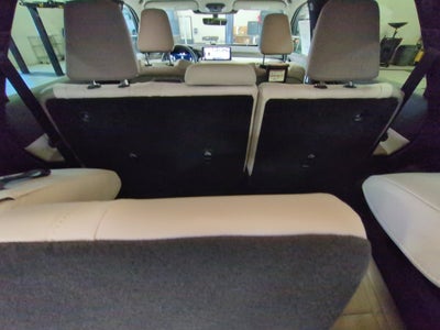 2027 INFINITI QX60 Luxe FWD