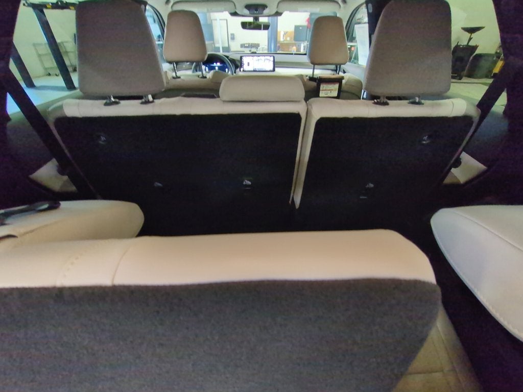 2027 INFINITI QX60 Luxe FWD