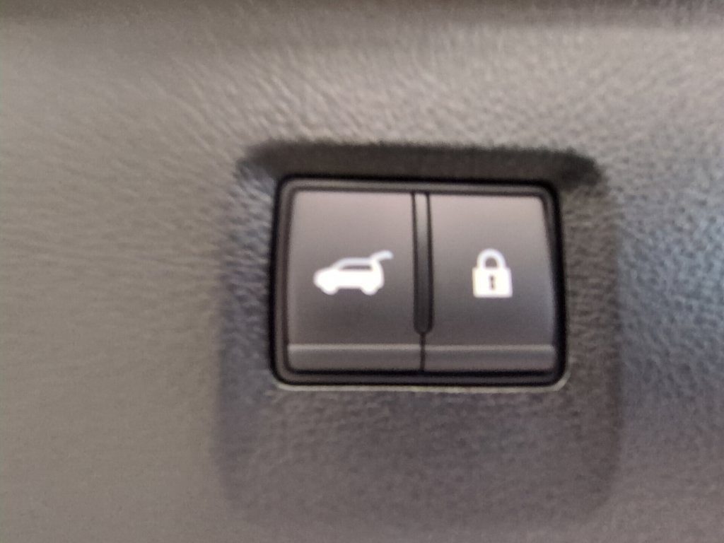 2027 INFINITI QX60 Luxe FWD