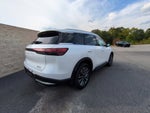 2027 INFINITI QX60 Luxe FWD