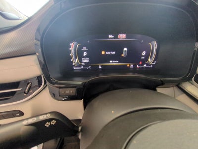 2027 INFINITI QX60 Luxe AWD