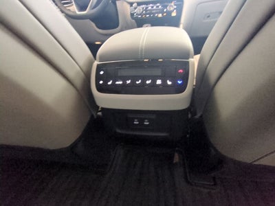 2027 INFINITI QX60 Luxe AWD