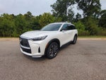2027 INFINITI QX60 Luxe AWD