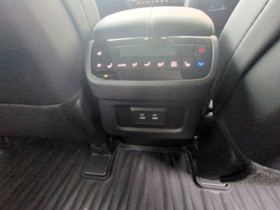 2027 INFINITI QX60 Luxe AWD