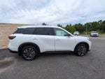 2027 INFINITI QX60 Luxe AWD