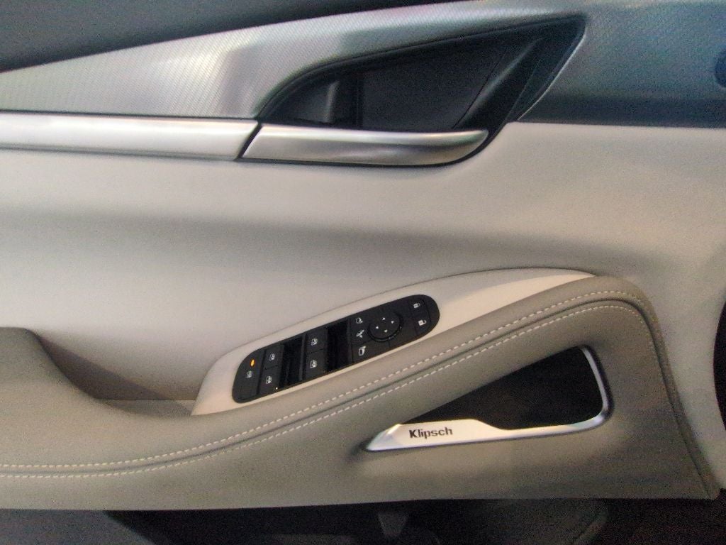 2027 INFINITI QX60 Luxe AWD