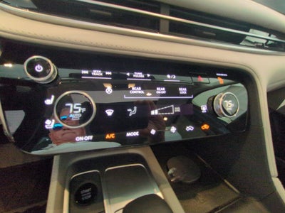 2027 INFINITI QX60 Luxe AWD