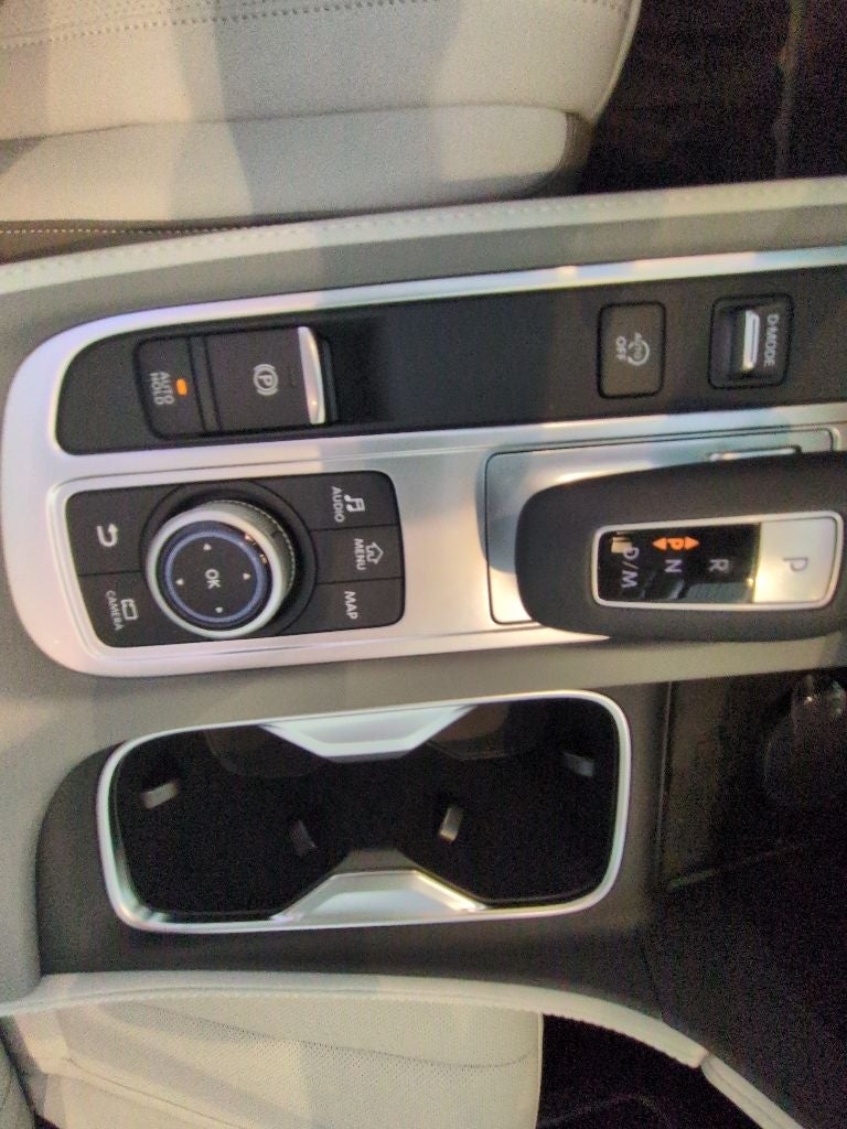 2027 INFINITI QX60 Luxe AWD