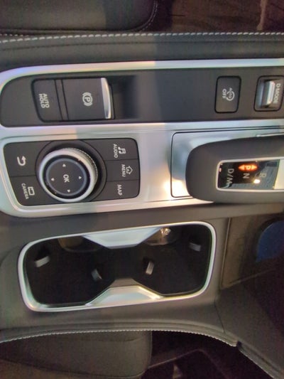 2027 INFINITI QX60 Luxe AWD