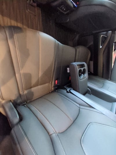 2027 INFINITI QX60 Luxe AWD