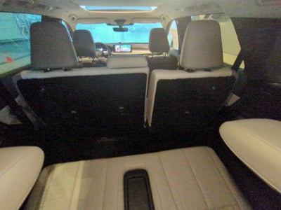 2027 INFINITI QX60 Luxe AWD
