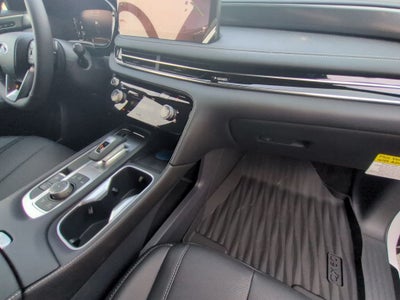 2027 INFINITI QX60 Sport AWD