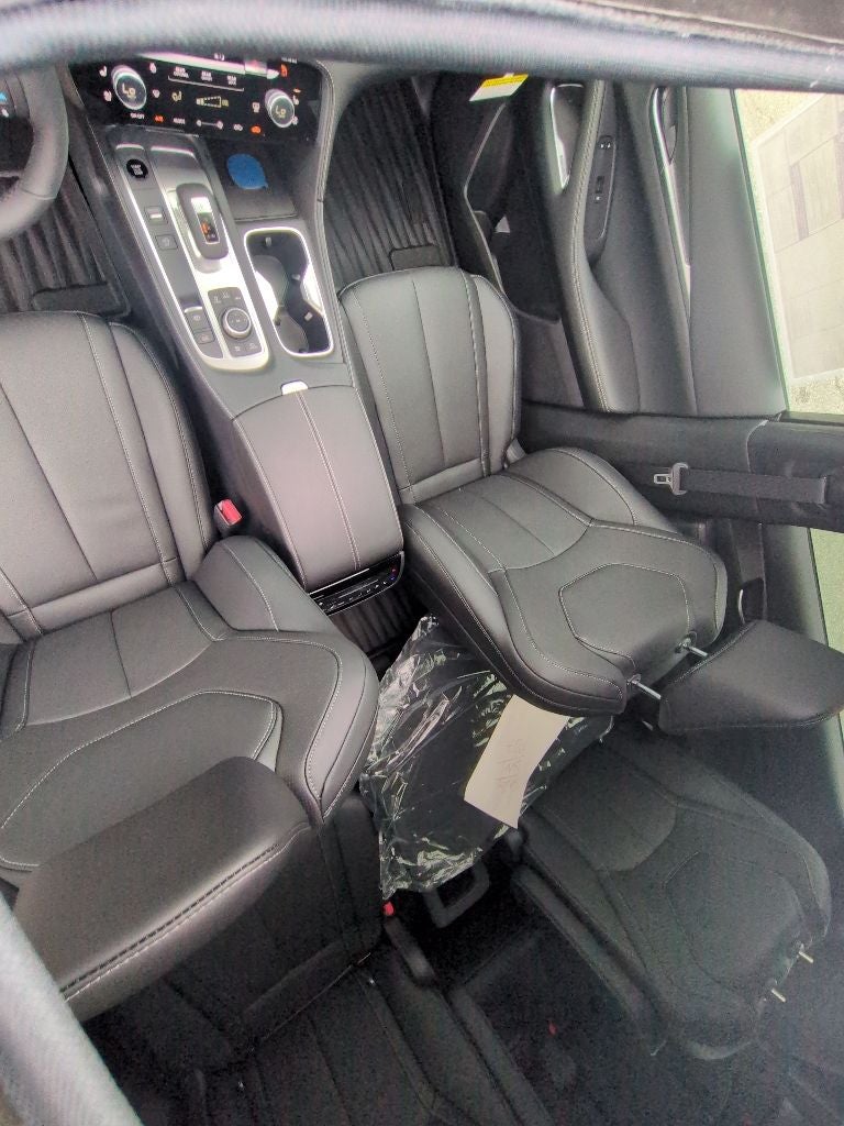 2027 INFINITI QX60 Sport AWD