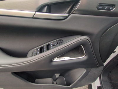 2027 INFINITI QX60 Sport AWD