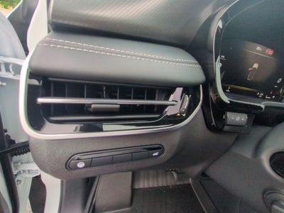 2027 INFINITI QX60 Sport AWD