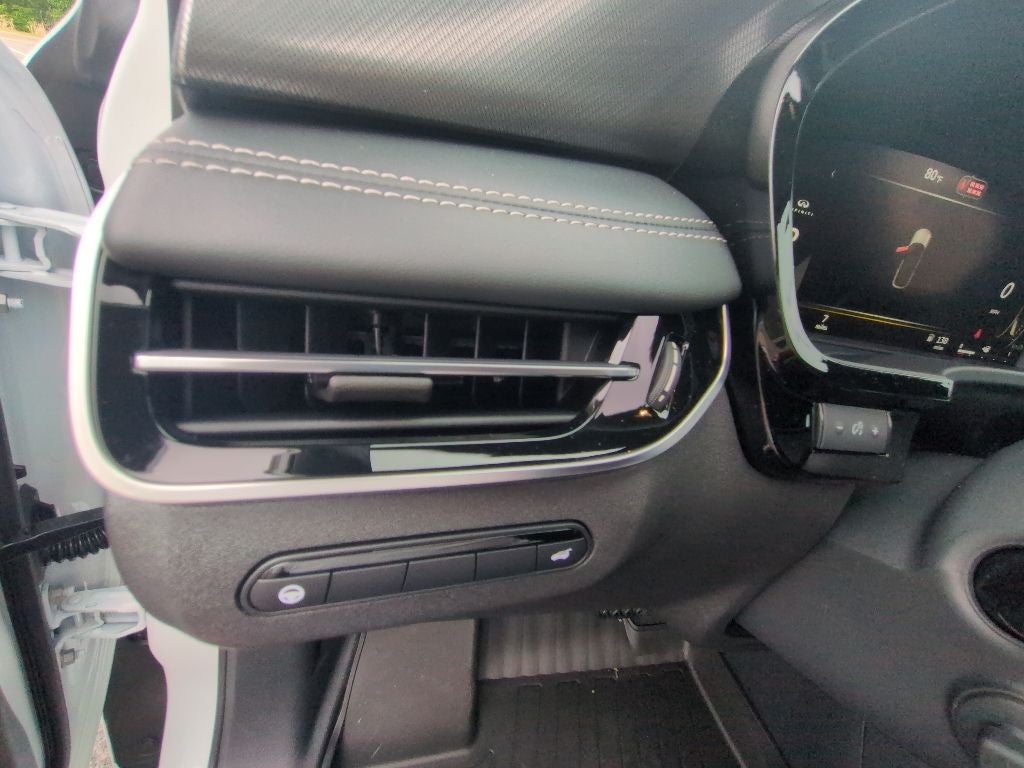 2027 INFINITI QX60 Sport AWD