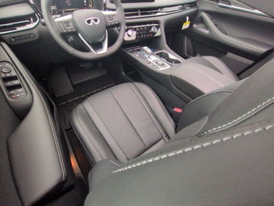 2027 INFINITI QX60 Sport AWD
