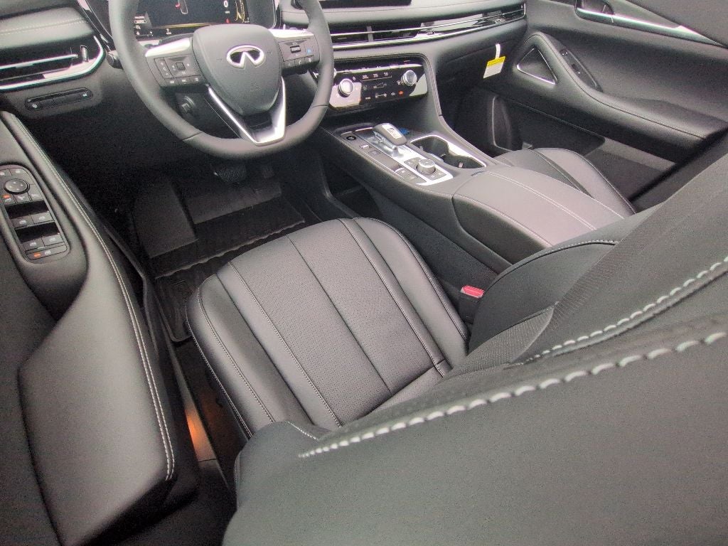 2027 INFINITI QX60 Sport AWD