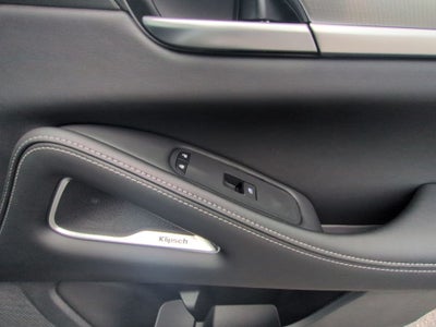 2027 INFINITI QX60 Sport AWD