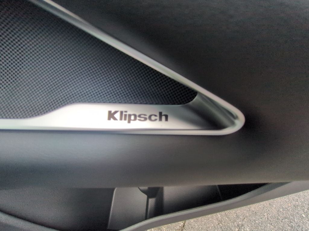 2027 INFINITI QX60 Sport AWD