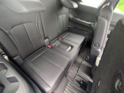 2027 INFINITI QX60 Sport AWD