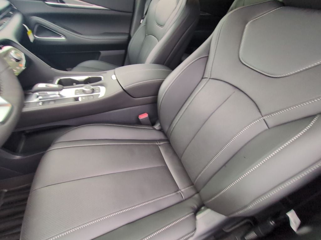 2027 INFINITI QX60 Sport AWD