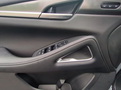 2027 INFINITI QX60 Sport AWD