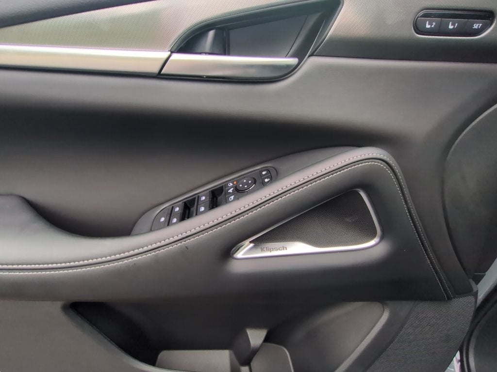 2027 INFINITI QX60 Sport AWD
