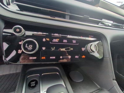 2027 INFINITI QX60 Sport AWD