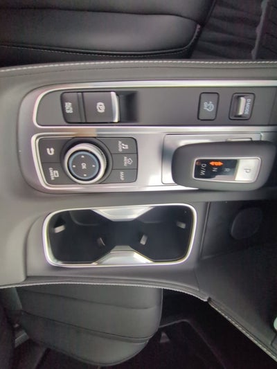 2027 INFINITI QX60 Sport AWD