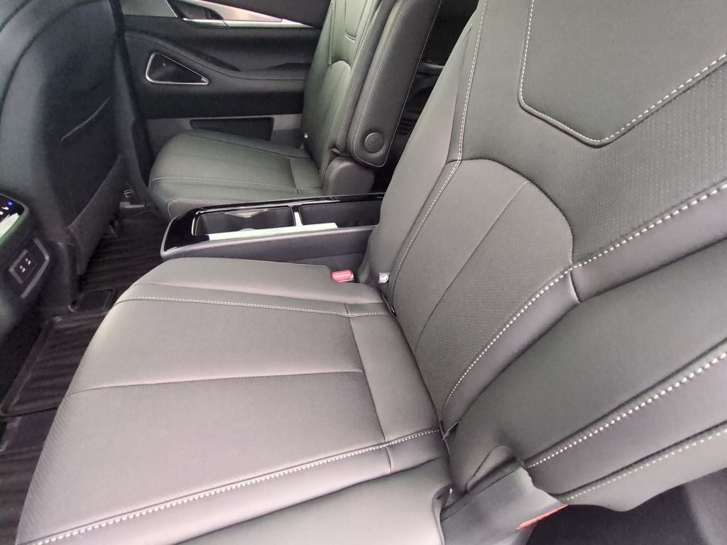 2027 INFINITI QX60 Sport AWD