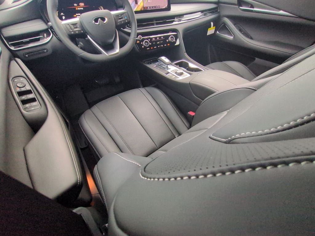 2027 INFINITI QX60 Sport AWD