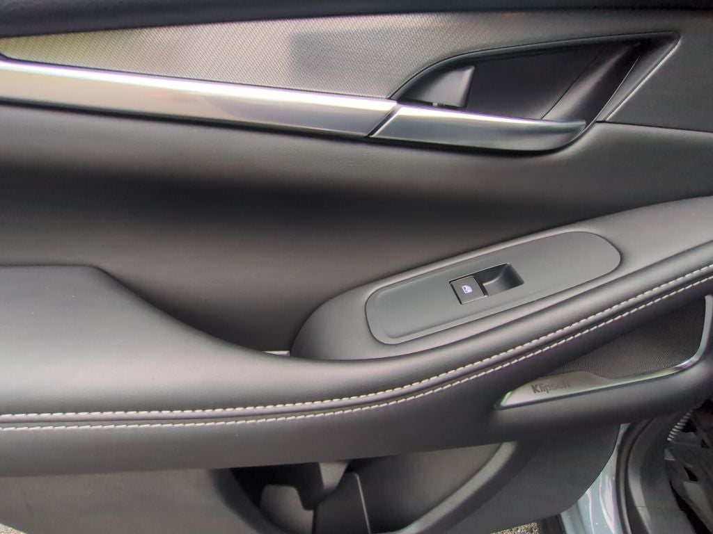 2027 INFINITI QX60 Sport AWD