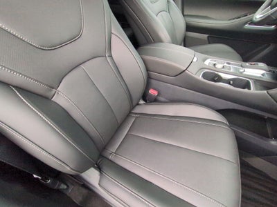 2027 INFINITI QX60 Sport AWD