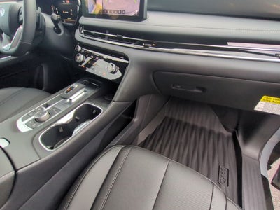2027 INFINITI QX60 Sport AWD