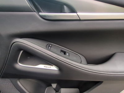 2027 INFINITI QX60 Sport AWD