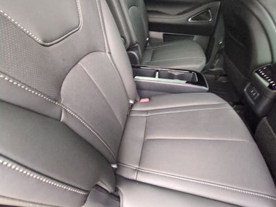 2027 INFINITI QX60 Sport AWD