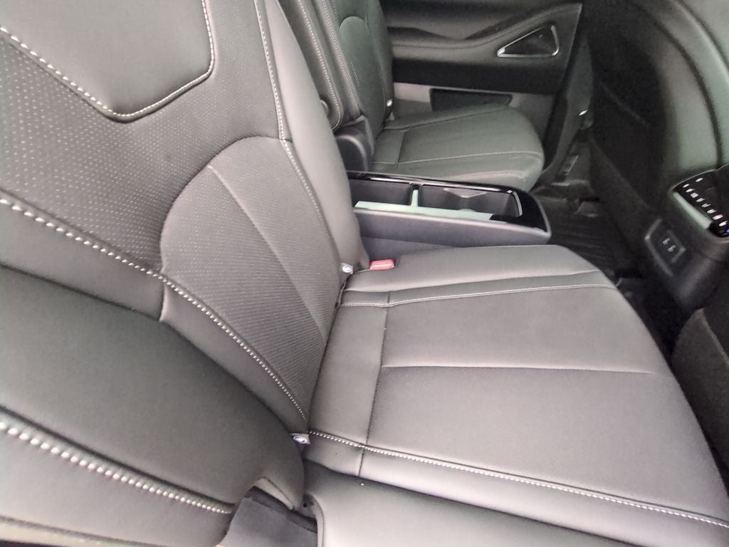 2027 INFINITI QX60 Sport AWD