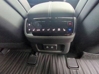 2027 INFINITI QX60 Sport AWD