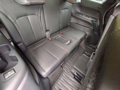2027 INFINITI QX60 Sport AWD