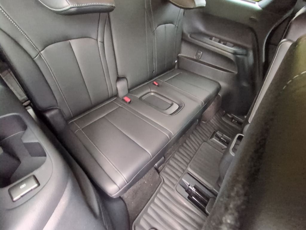 2027 INFINITI QX60 Sport AWD