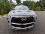 2027 INFINITI QX60 Sport AWD