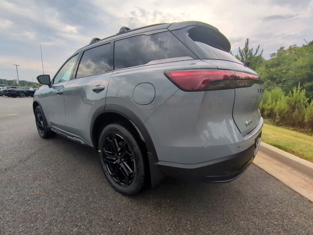 2027 INFINITI QX60 Sport AWD