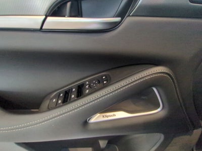 2027 INFINITI QX60 Sport AWD