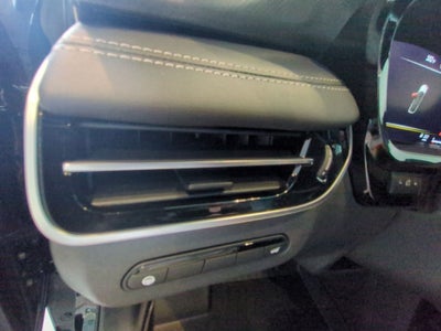 2027 INFINITI QX60 Sport AWD