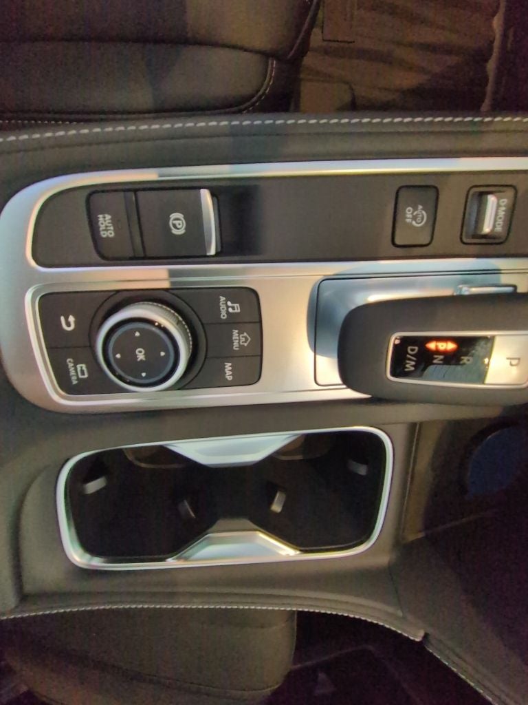 2027 INFINITI QX60 Sport AWD