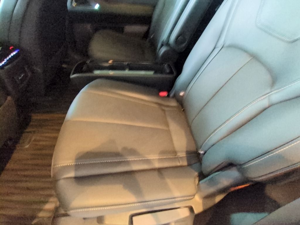 2027 INFINITI QX60 Sport AWD